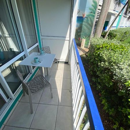 La Source Apartment Le Gosier  Exterior photo