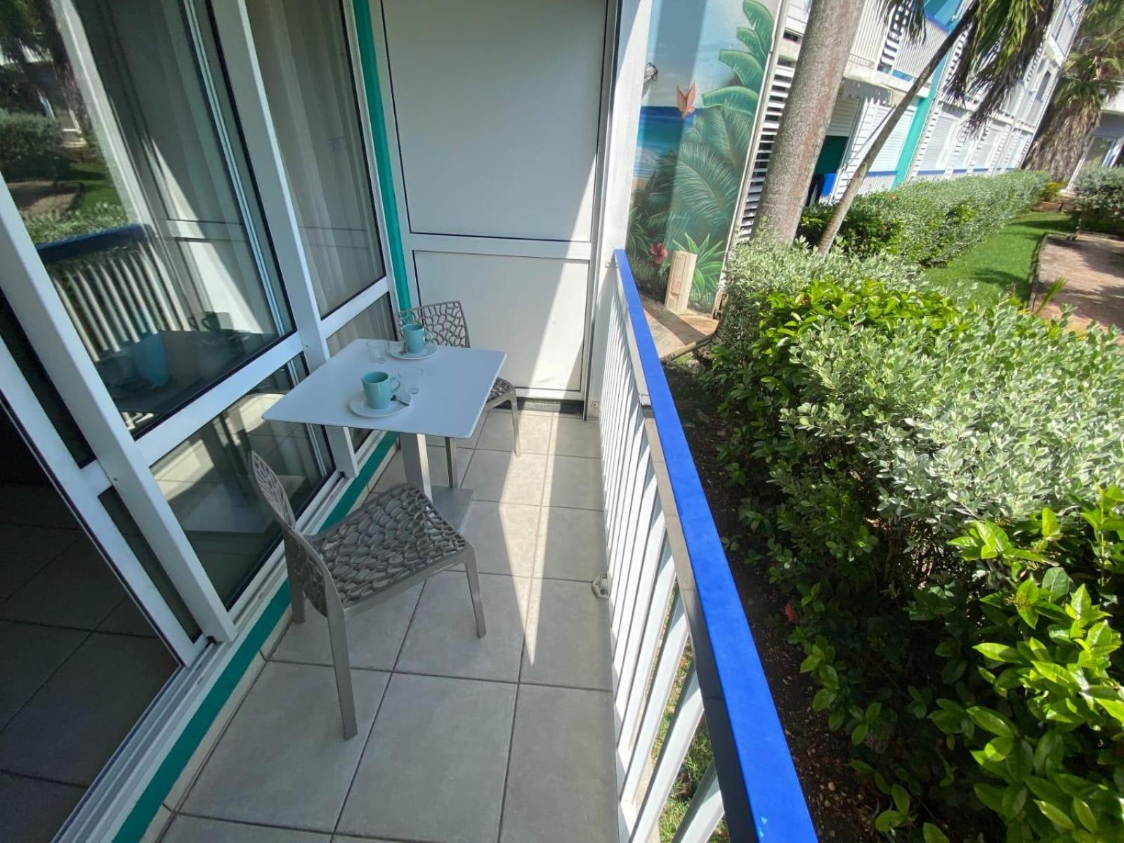 La Source Apartment Le Gosier  Exterior photo
