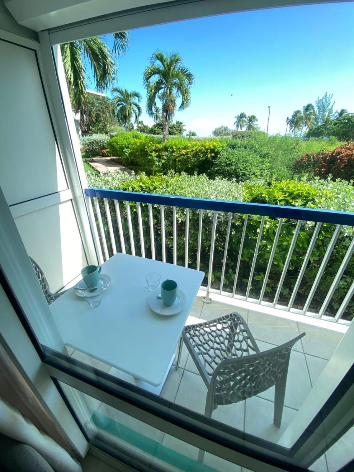 La Source Apartment Le Gosier  Exterior photo