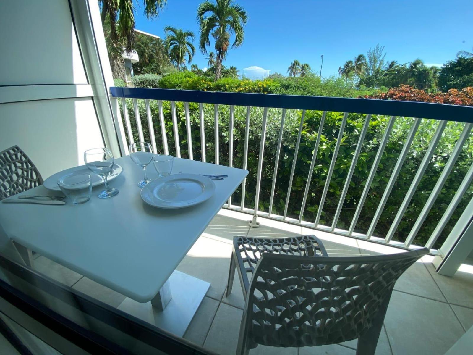 La Source Apartment Le Gosier  Exterior photo