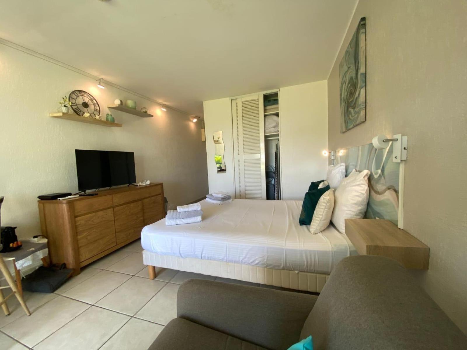 La Source Apartment Le Gosier  Exterior photo