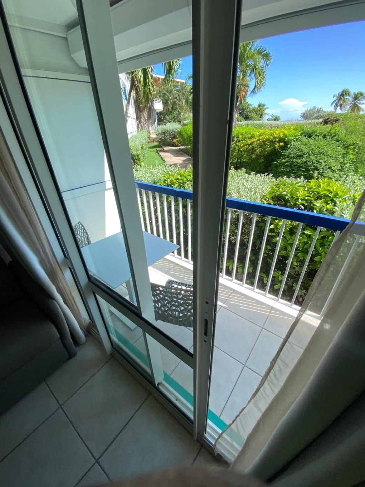 La Source Apartment Le Gosier  Exterior photo