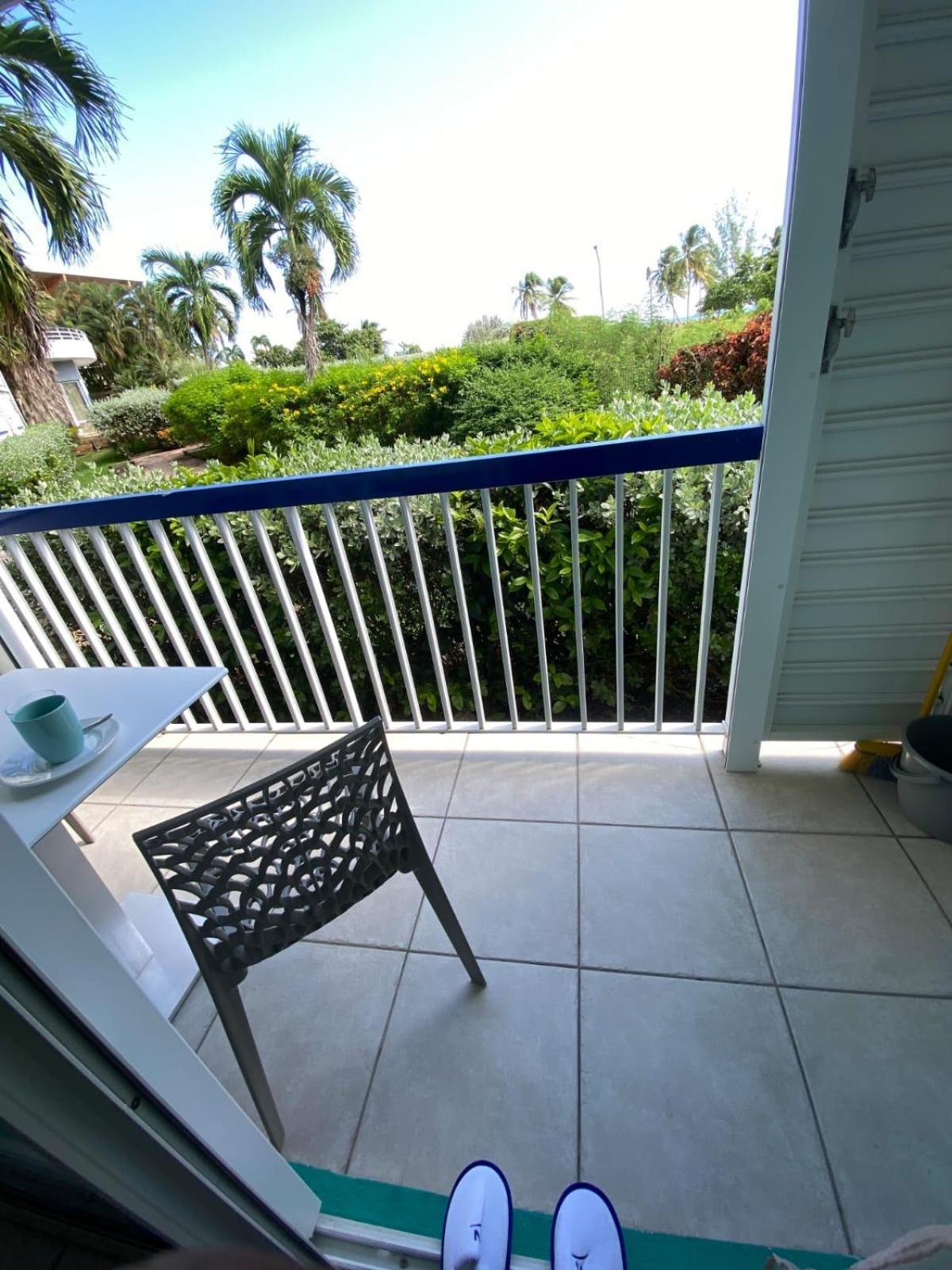 La Source Apartment Le Gosier  Exterior photo